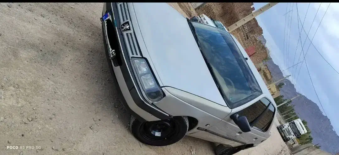 پژو لوازمی|خودرو سواری و وانت|خاش, |دیوار