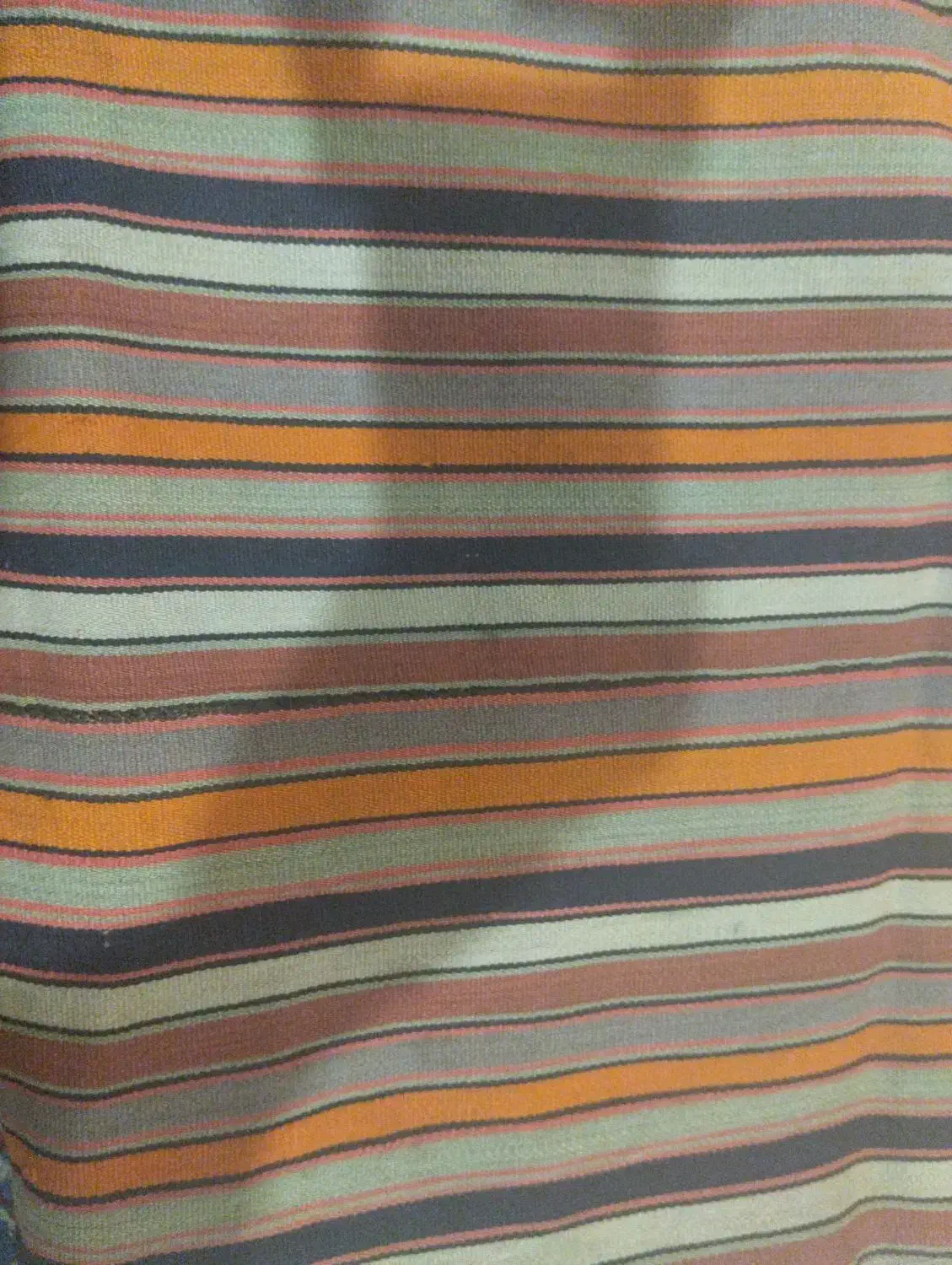 جاجیم قدیمی|گلیم، جاجیم، گبه|هریس, |دیوار