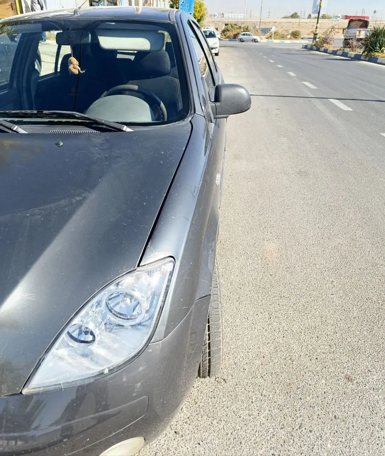 تیبا95|خودرو سواری و وانت|هشتگرد, فاز ۲ مهستان|دیوار