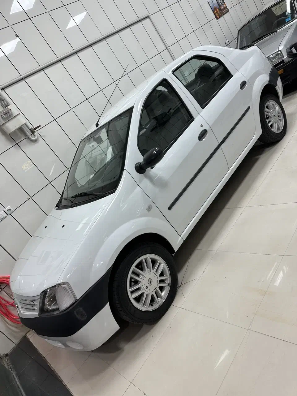 ال نود مدل مدل1396|خودرو سواری و وانت|بیرجند, |دیوار