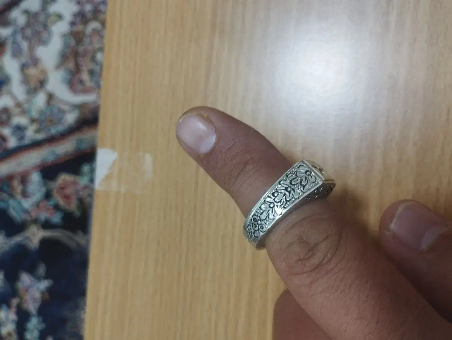 حزرامام جواد|جواهرات|فردیس, فردیس|دیوار