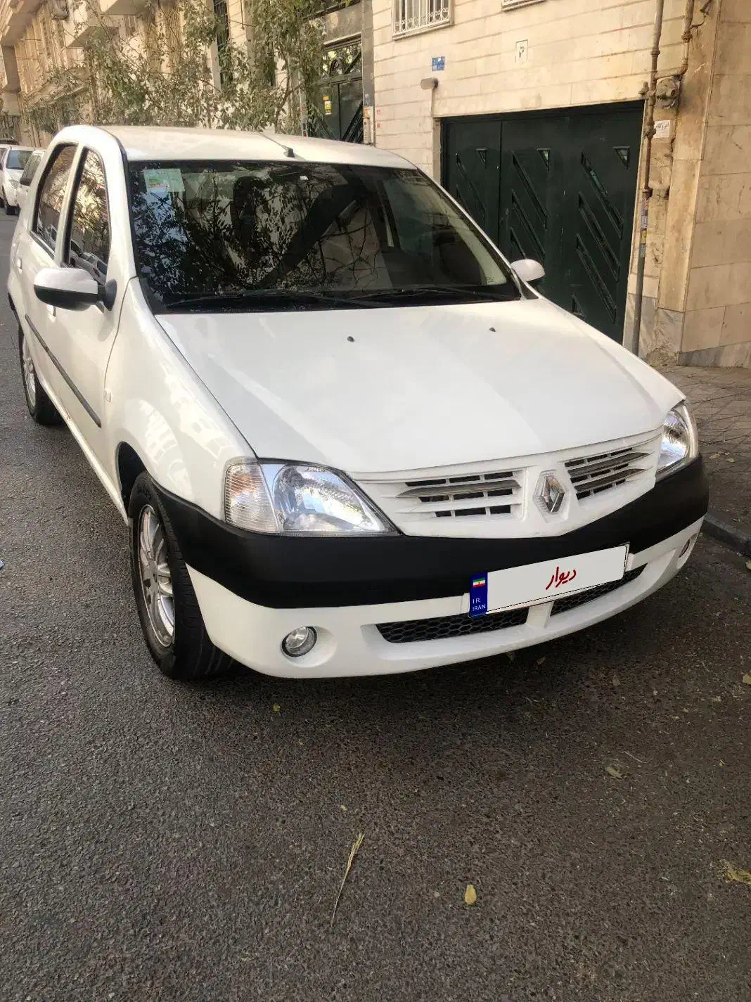 ال ۹۰ E2 مدل ۹۱ پارس خودرویی|خودرو سواری و وانت|تهران, شهرک پرواز|دیوار