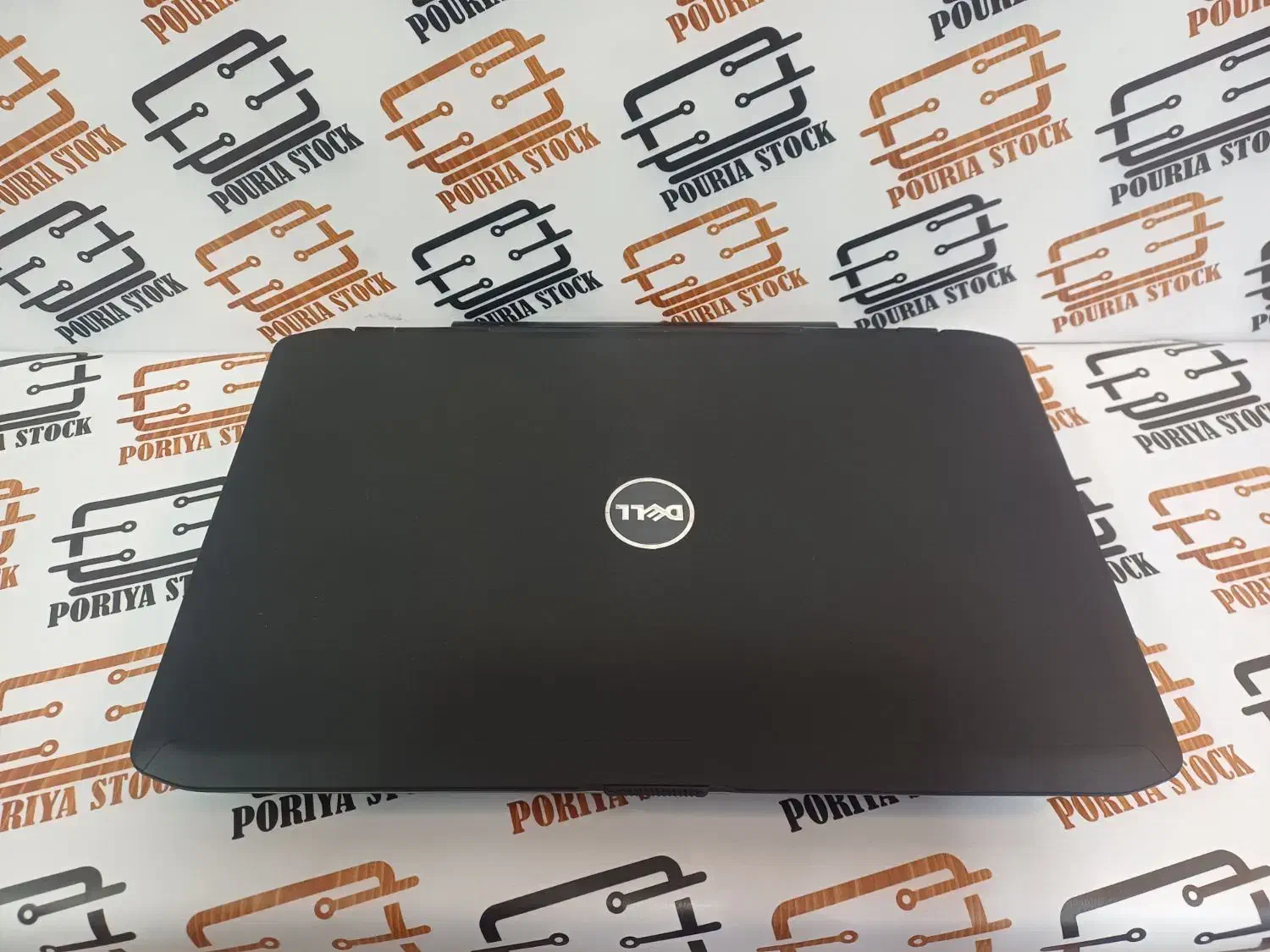 لپ تاپ Dell 5530 i7|رایانه همراه|تهران, سلسبیل شمالی|دیوار