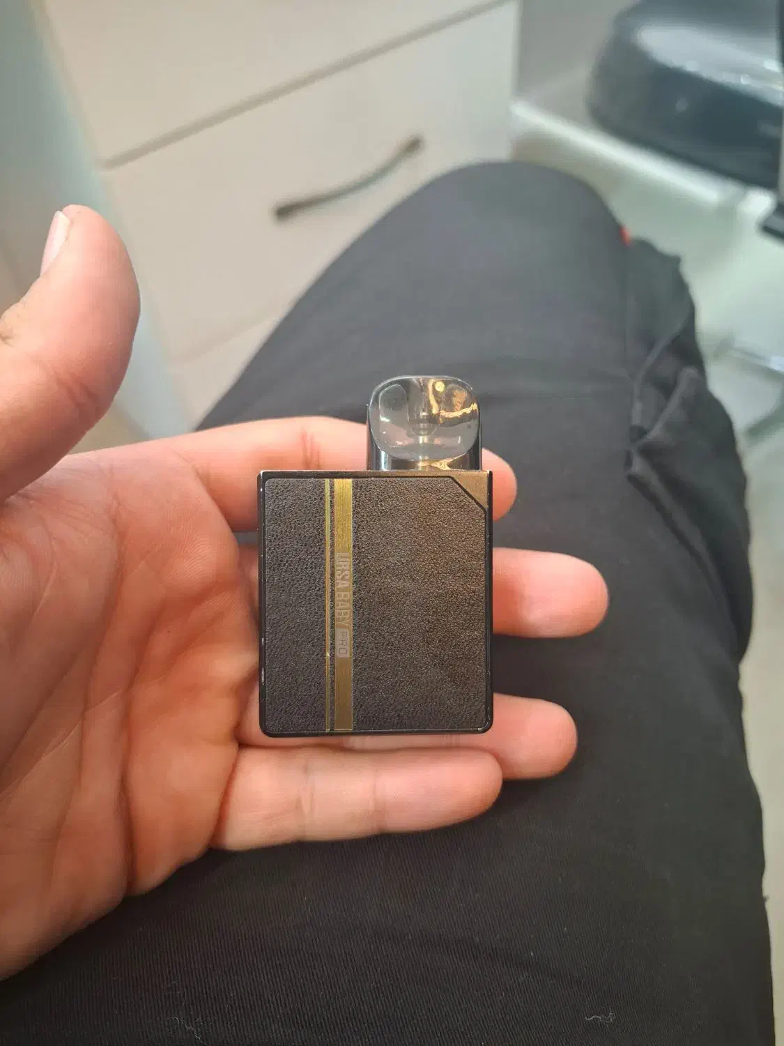 پاد lost vape دیجیتال نو|زیورآلات و اکسسوری|کازرون, |دیوار