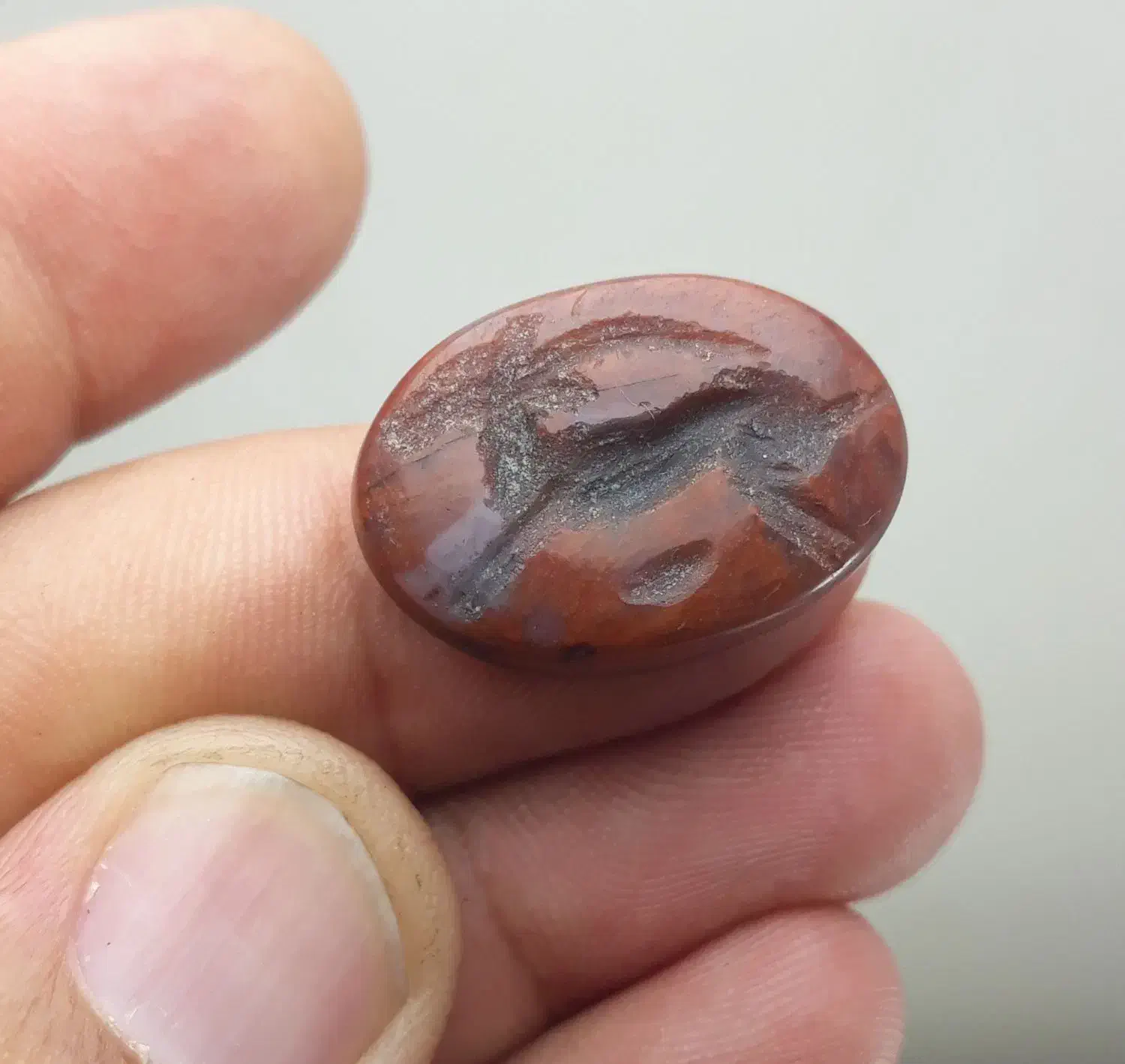 خریدوفروش سنگ|کلکسیون اشیاء عتیقه|دزفول, |دیوار