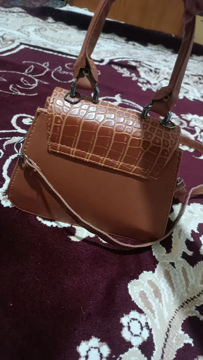 کیف نو نو|کیف، کفش، کمربند|سبزوار, چهارراه فرودگاه|دیوار