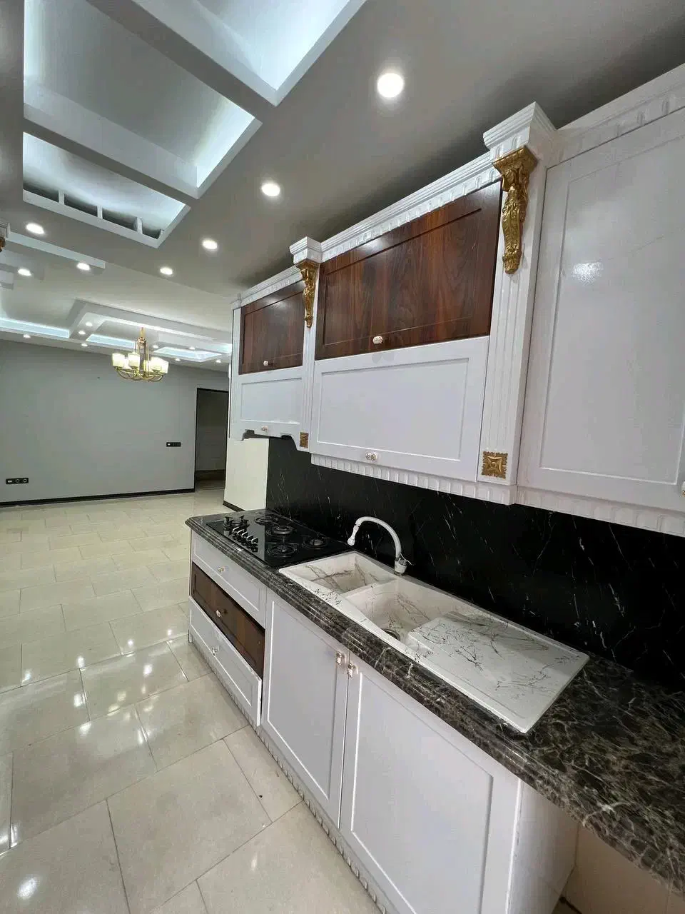 ۴۷متر،آسانسور،پارکینگ سندی،طبقه اول|اجارهٔ آپارتمان|اندیشه, شهرک المهدی|دیوار