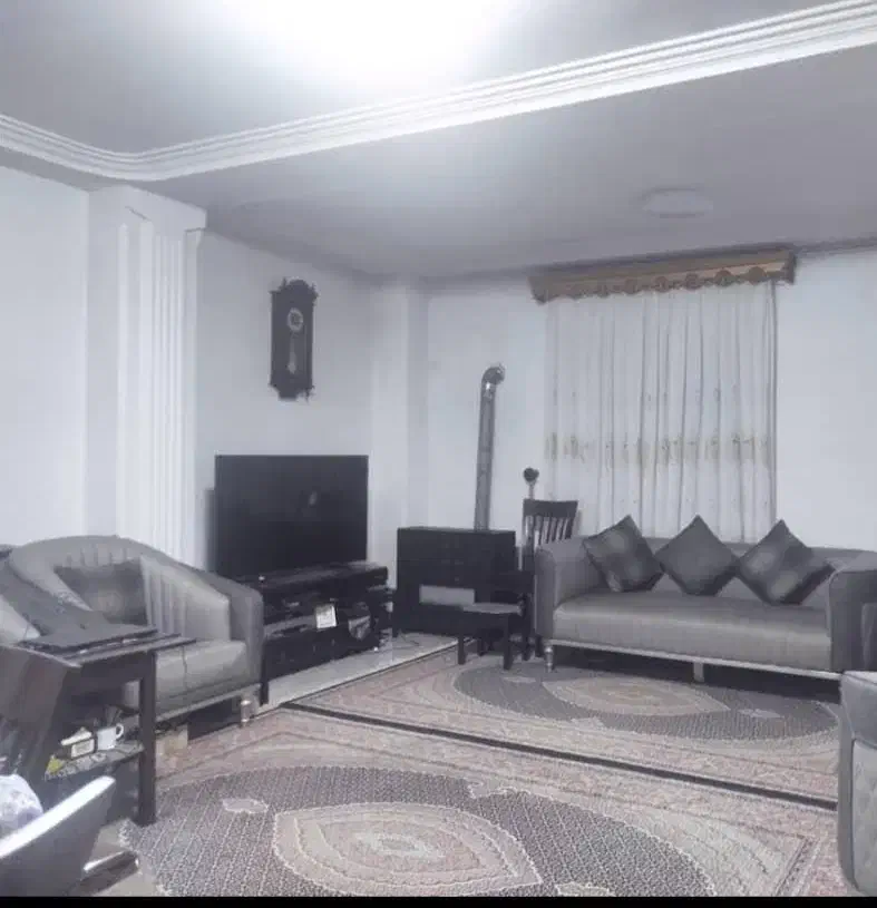 واحد ۷۵متری ۲خواب سندتکبرگ و پارکینگ امین الضرب|فروش آپارتمان|رشت, گلباغ نماز|دیوار