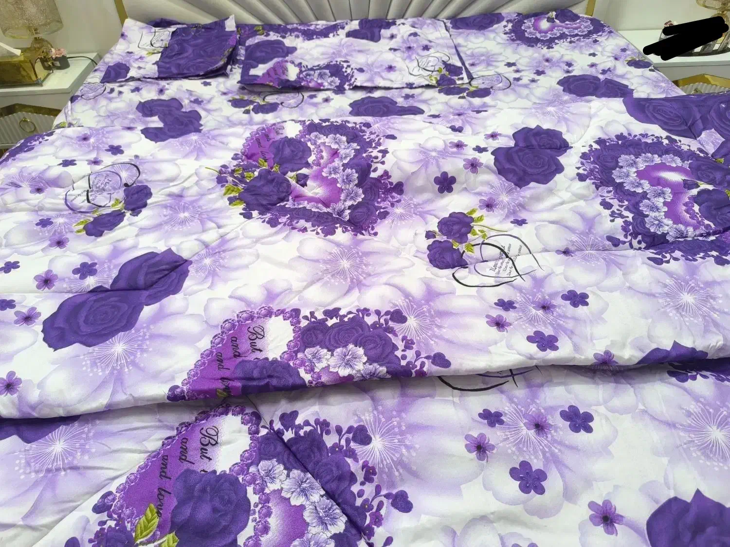 روتختی تخت دونفره|سرویس روتختی|باوی, |دیوار