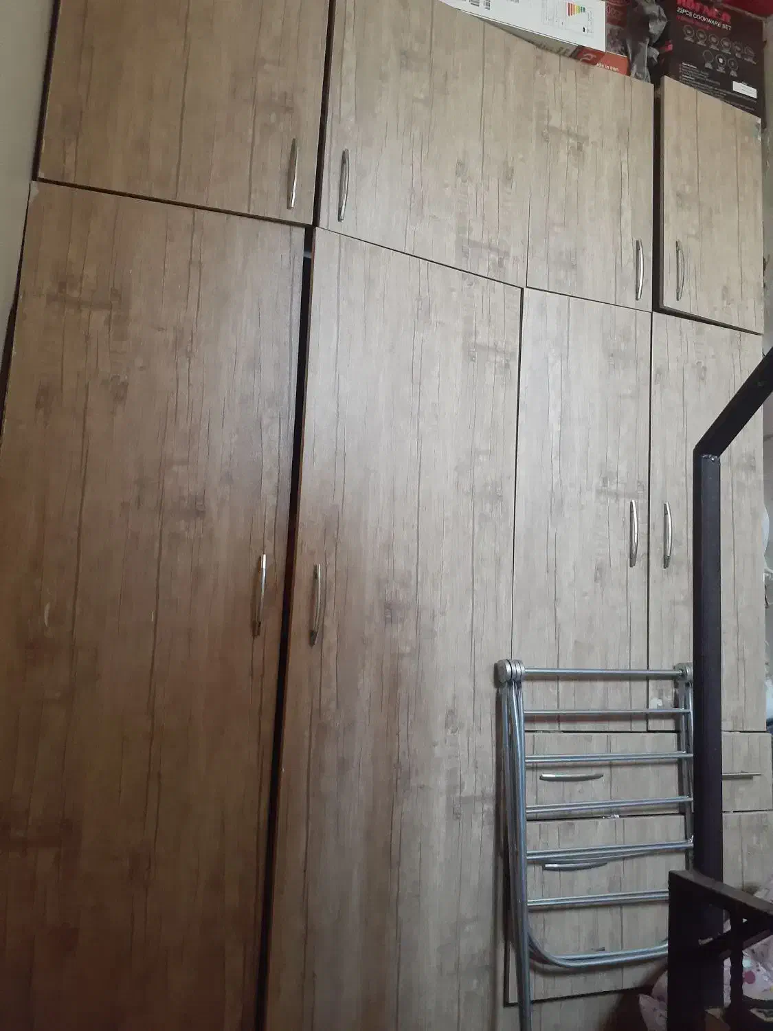 اجاره خانه|اجارهٔ آپارتمان|بهارستان, |دیوار