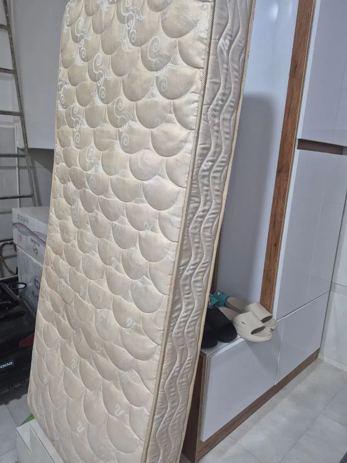 سرویس خواب کودک و نوجوان|اسباب و اثاث بچه|تاکستان, |دیوار