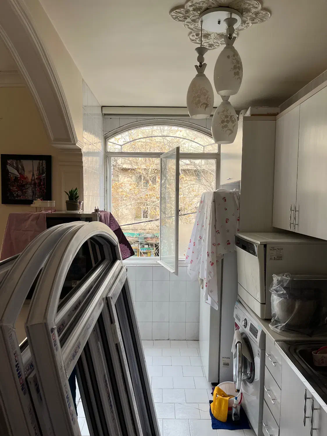 درب و پنجره دوجداره توری پیلیسه|خدمات پیشه و مهارت|تهران, دردشت|دیوار