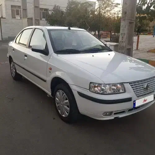 سمند ال ایکس ۹۹|خودرو سواری و وانت|زنجان, |دیوار