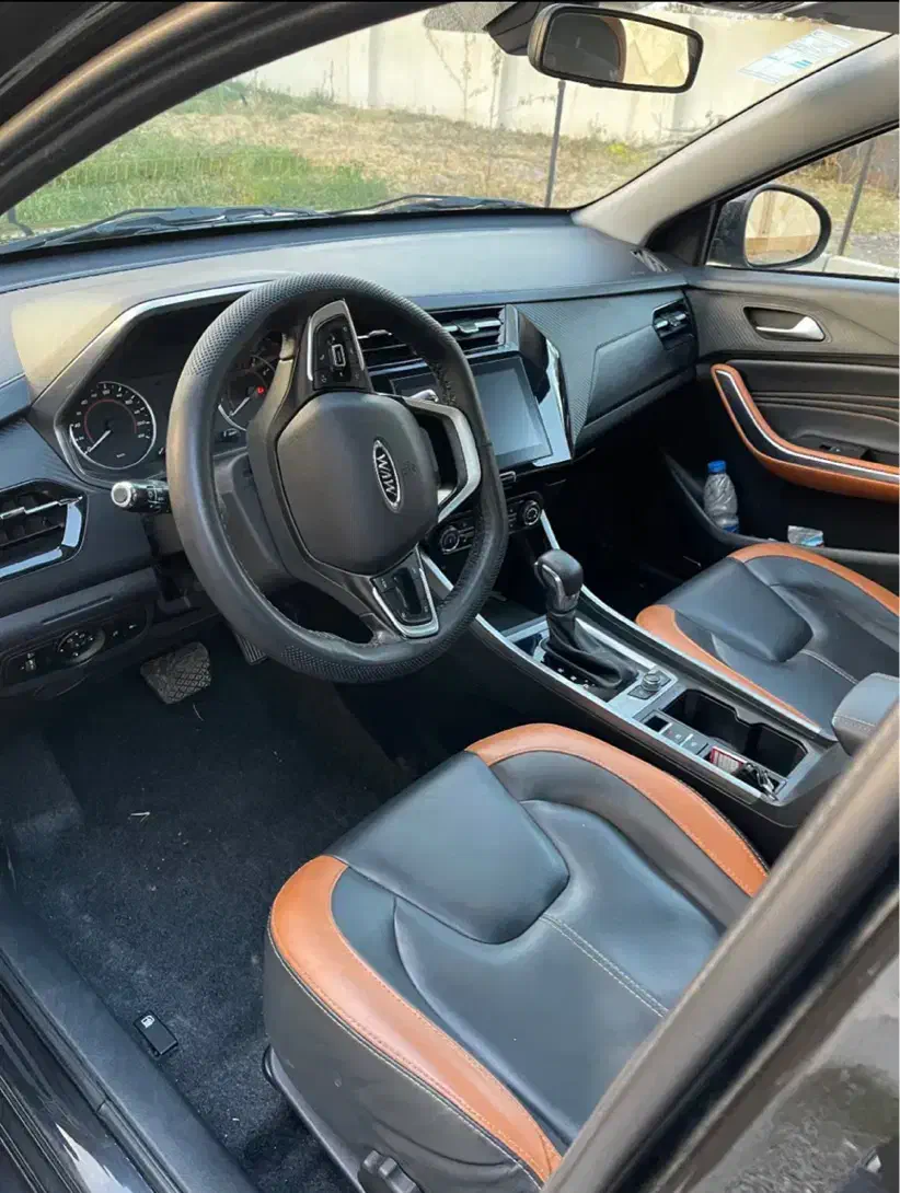 ام‌وی‌امX22 pro IE مدل ۱۴۰۱/اقساطی/ تحویل روز|خودرو سواری و وانت|تهران, نارمک|دیوار