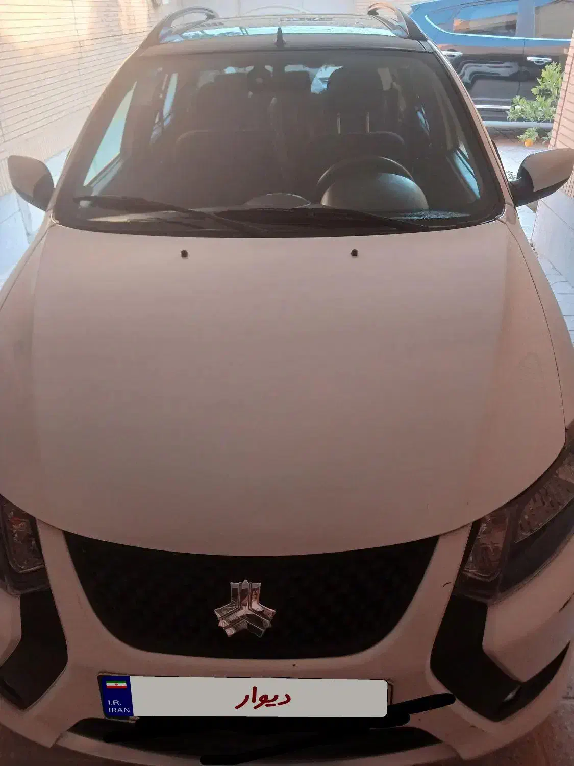 فروش کوییک R|خودرو سواری و وانت|اصفهان, شهرک کاوه|دیوار