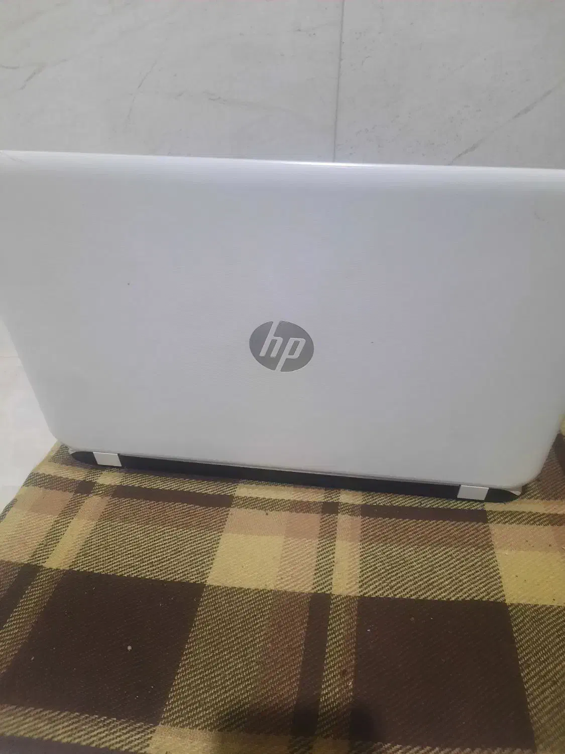 لب تاب hp i5 .invidia geaforce ram 4 .کاملا سالم|رایانه همراه|تهران, افسریه جنوبی|دیوار