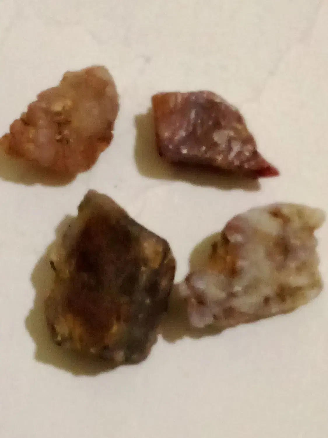 سنگهای قیمتی گلکسیون|کلکسیون اشیاء عتیقه|ماهدشت, |دیوار