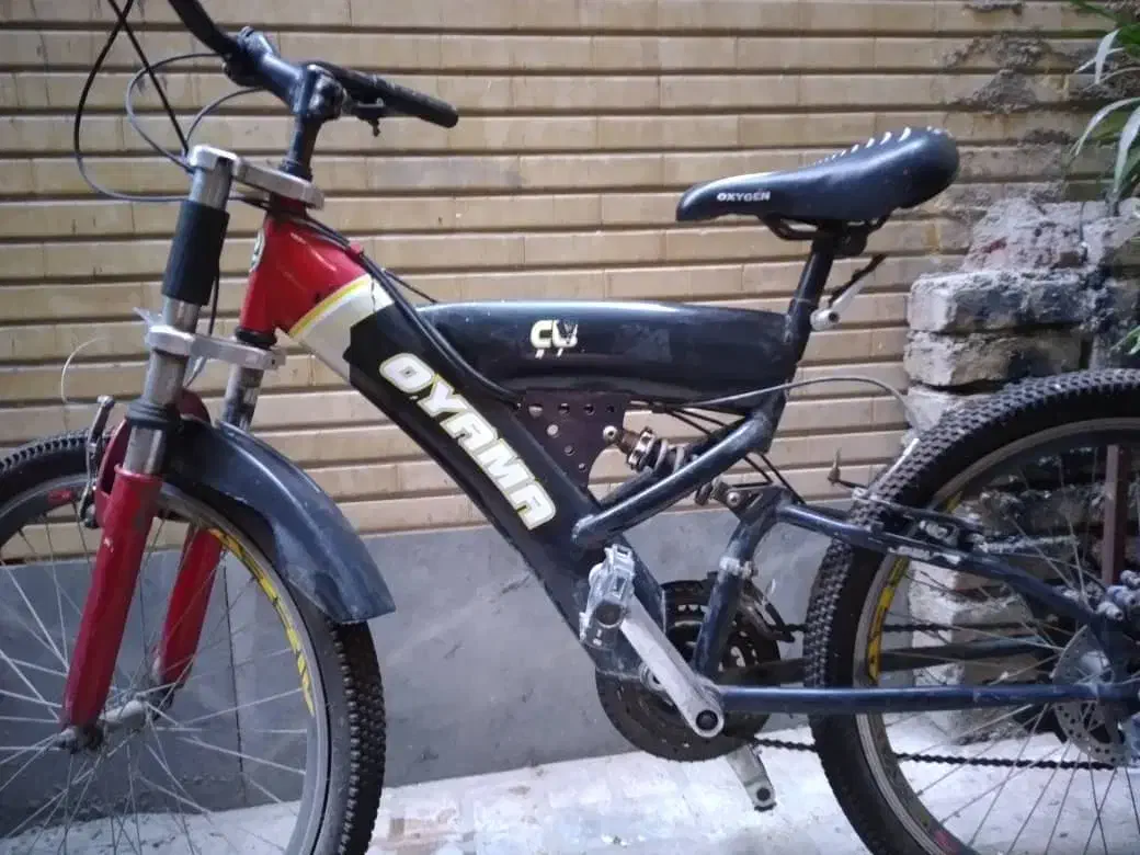 دوچرخه|دوچرخه، اسکیت، اسکوتر|تهران, جوادیه|دیوار