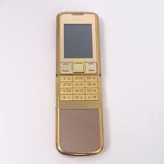 نوکیا 8800|موبایل|مشهد, هفت تیر (آب و برق)|دیوار