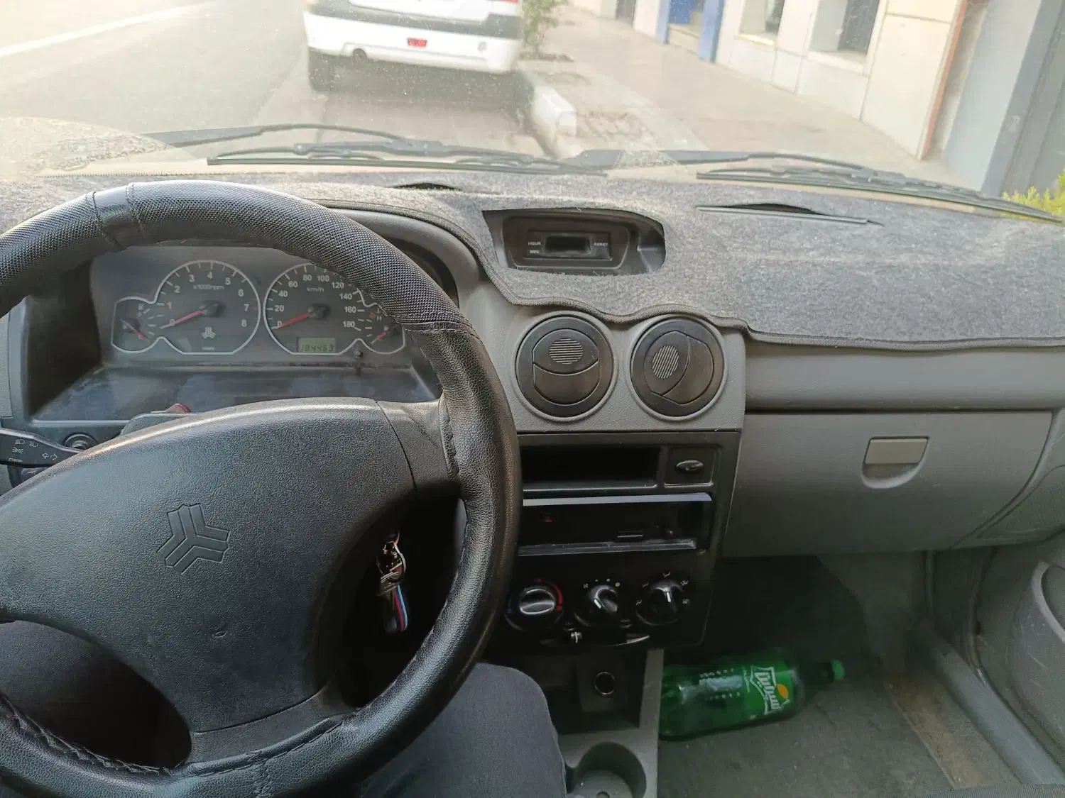 پراید مدل 90|خودرو سواری و وانت|تهران, ابوذر|دیوار