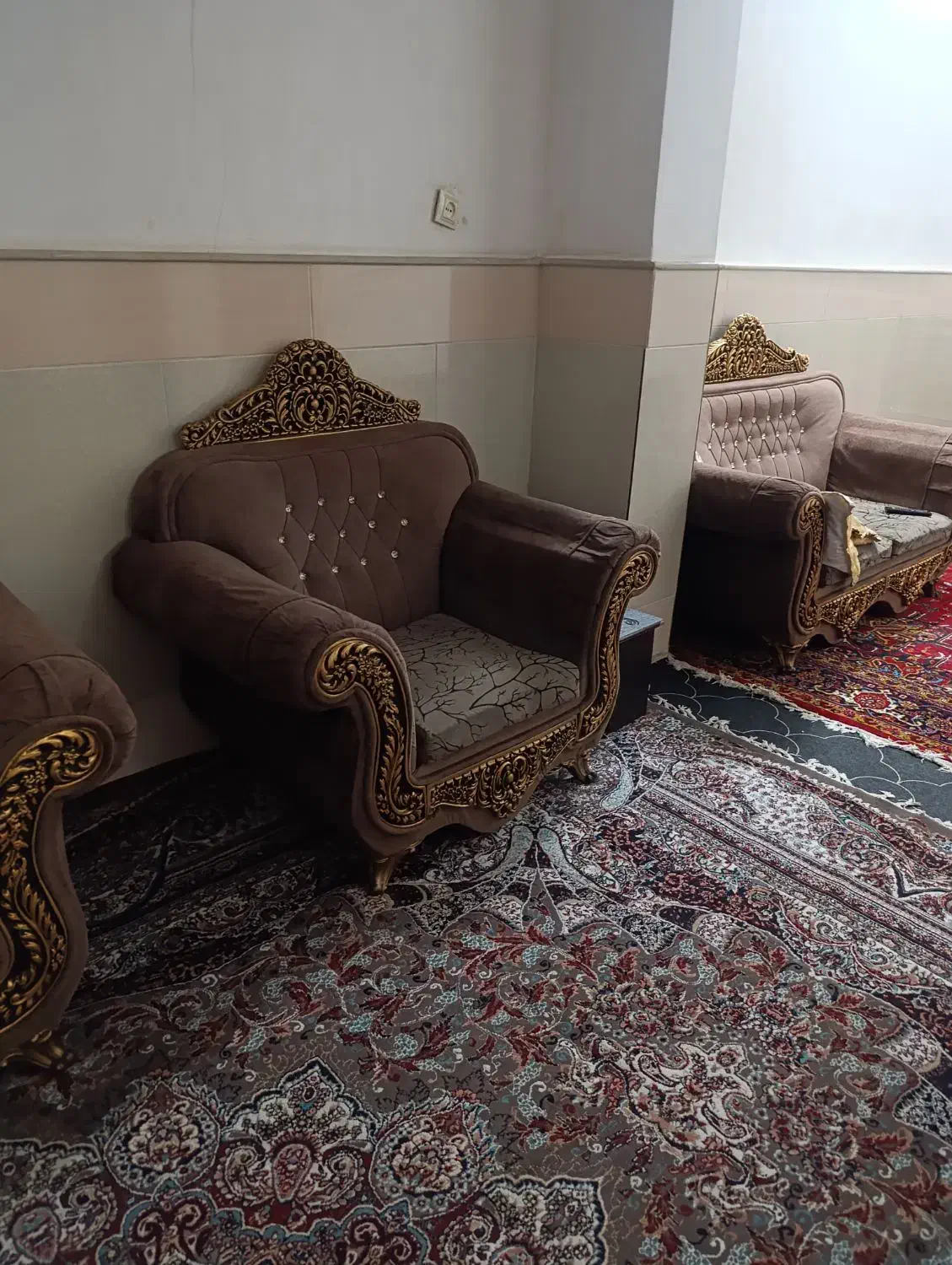 وسایل فروشی|یخچال و فریزر|قم, نخودی|دیوار