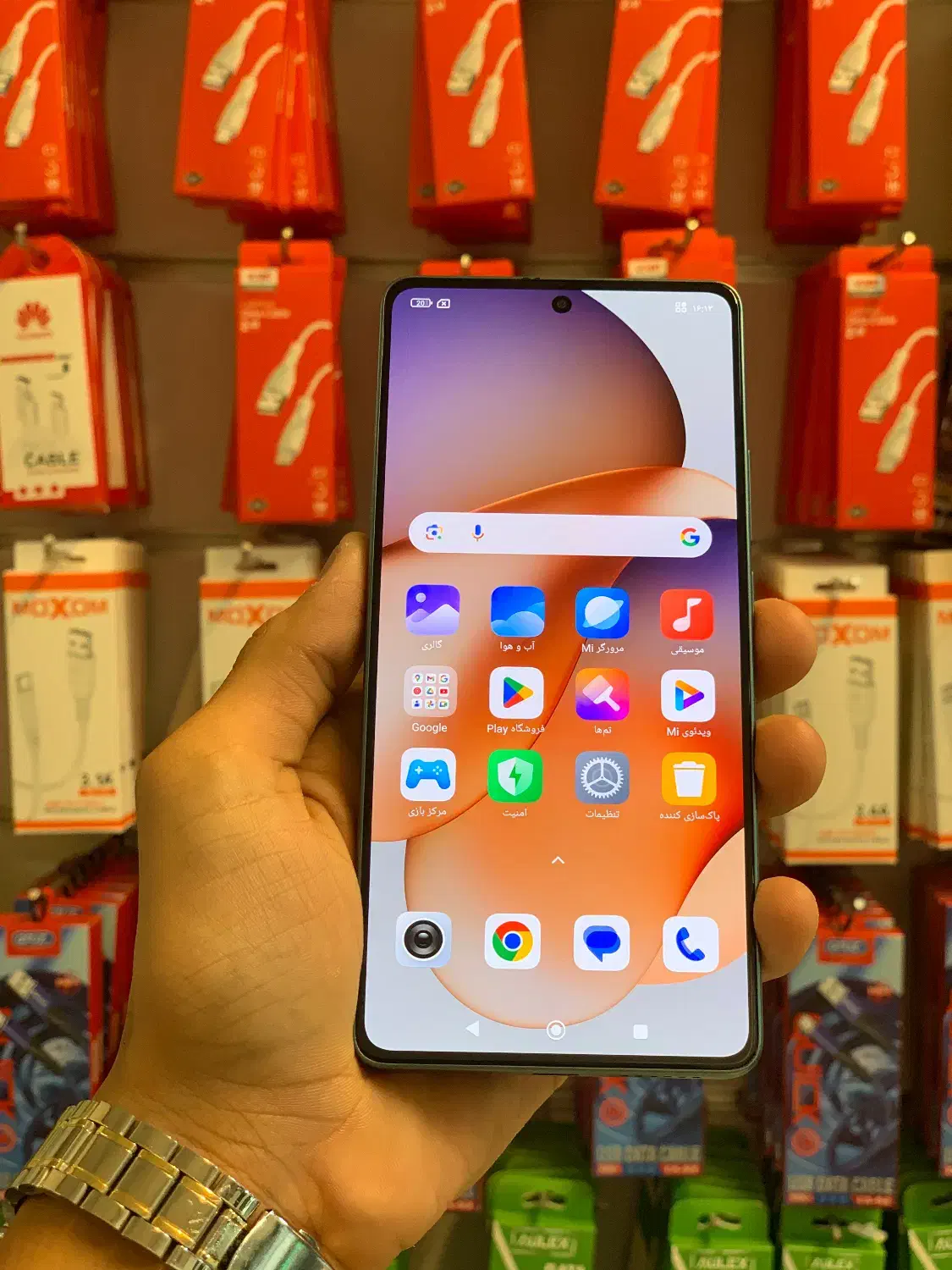 شیامی Redmi Note 13 Pro|موبایل|ساری, |دیوار