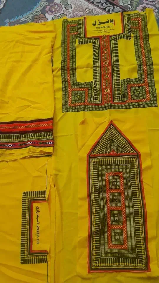 نیمدوچ پیش فروشی|حراج|چابهار, |دیوار