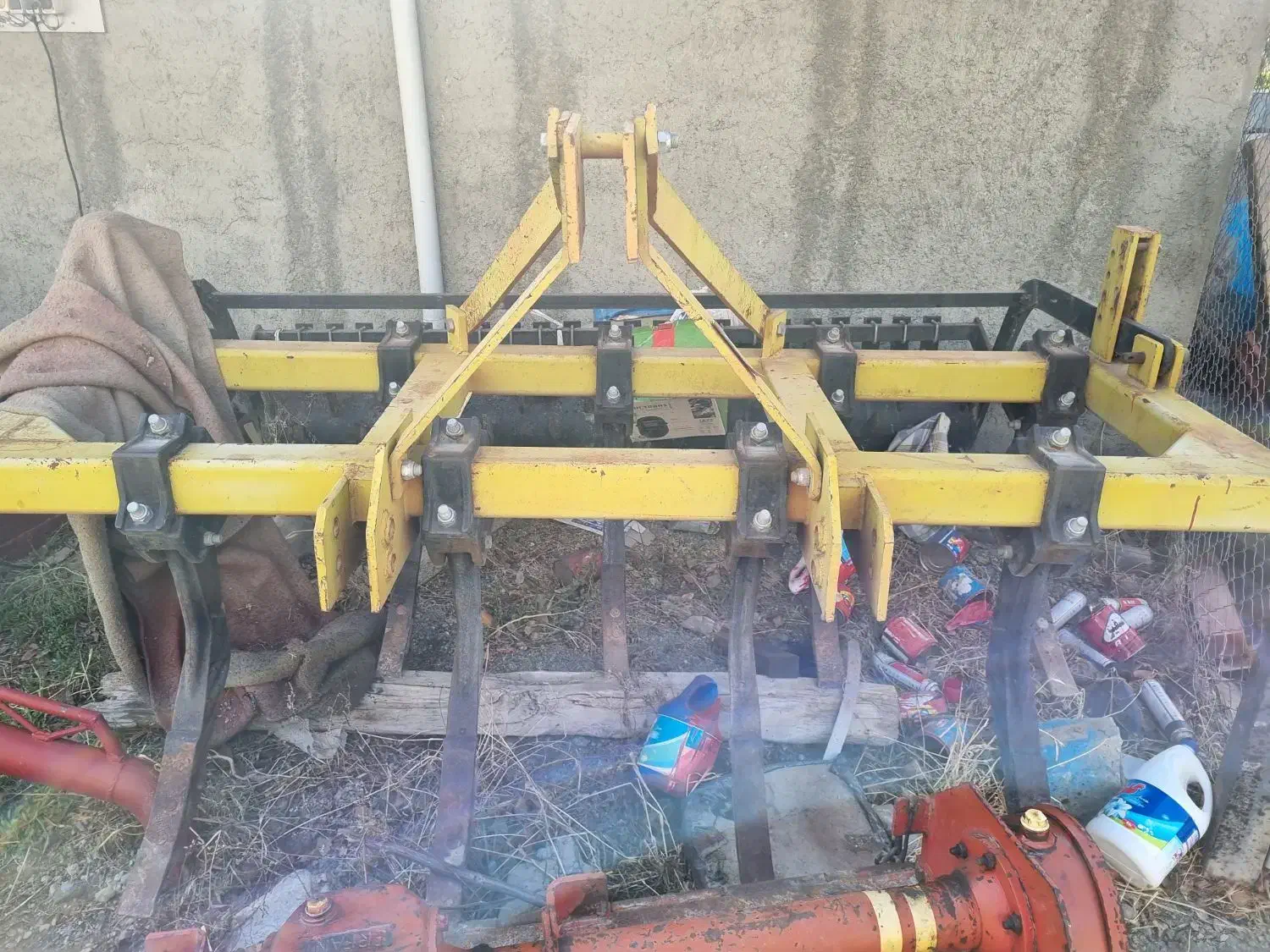 انواع روتیواتور کشویی و ثابت. سبک و سنگین|ماشینآلات صنعتی|ارومیه, |دیوار