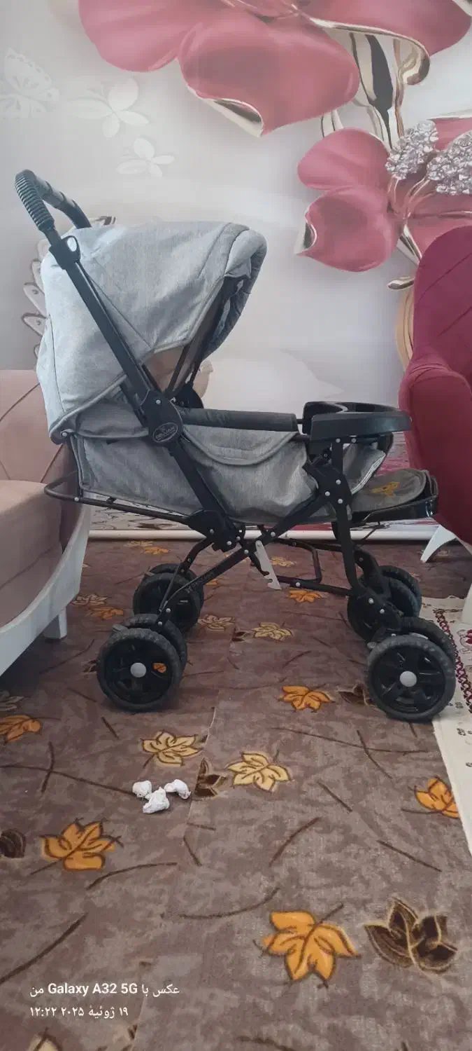 کالسکه‌وگهواره|کالسکه و لوازم جانبی|اردبیل, |دیوار