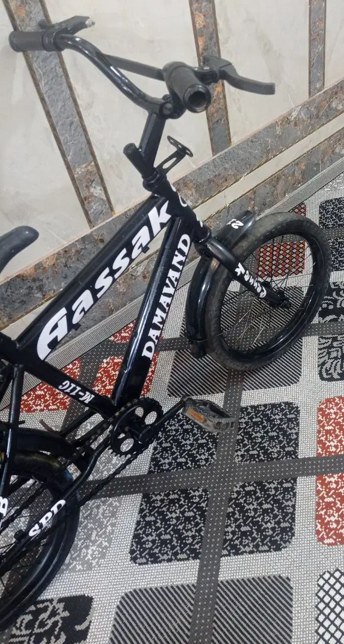 دوچرخه شانزده|دوچرخه، اسکیت، اسکوتر|ایرانشهر, |دیوار