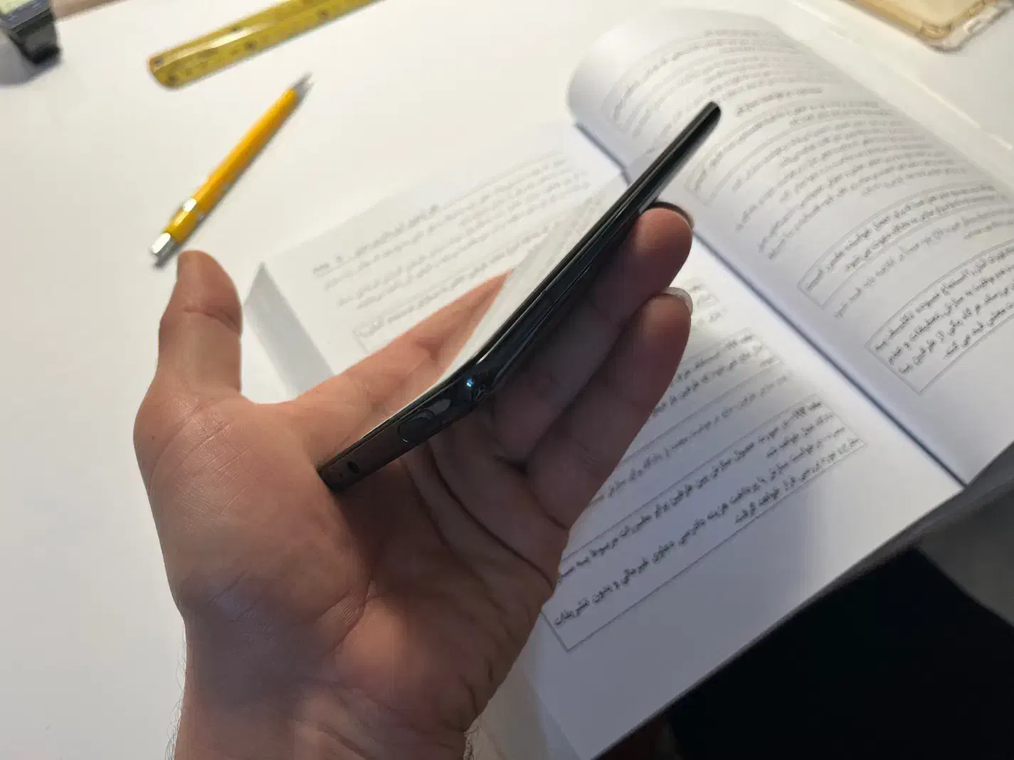 شیائومیMi 9T/K20 در حد نو واقعی|موبایل|آمل, |دیوار