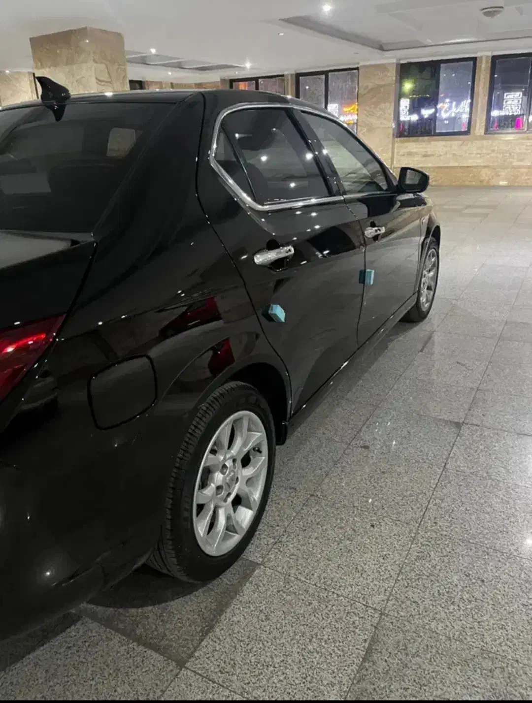 دنا پلاس اپشنال|خودرو سواری و وانت|شاهین دژ, |دیوار