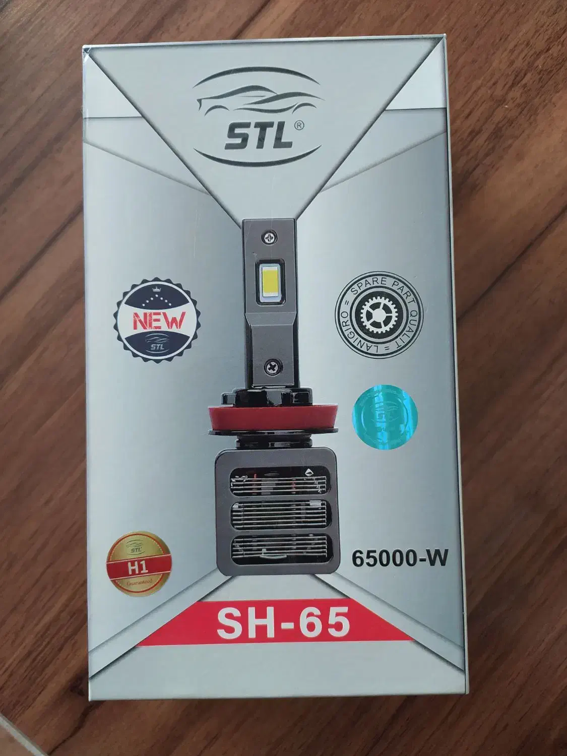 هدلایت STL|قطعات یدکی و لوازم جانبی|شاهین‌شهر, شهرک هشت بهشت|دیوار