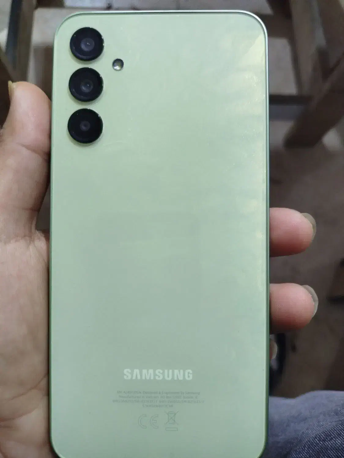 گوشی سامسونگ a24|موبایل|نسیمشهر, |دیوار