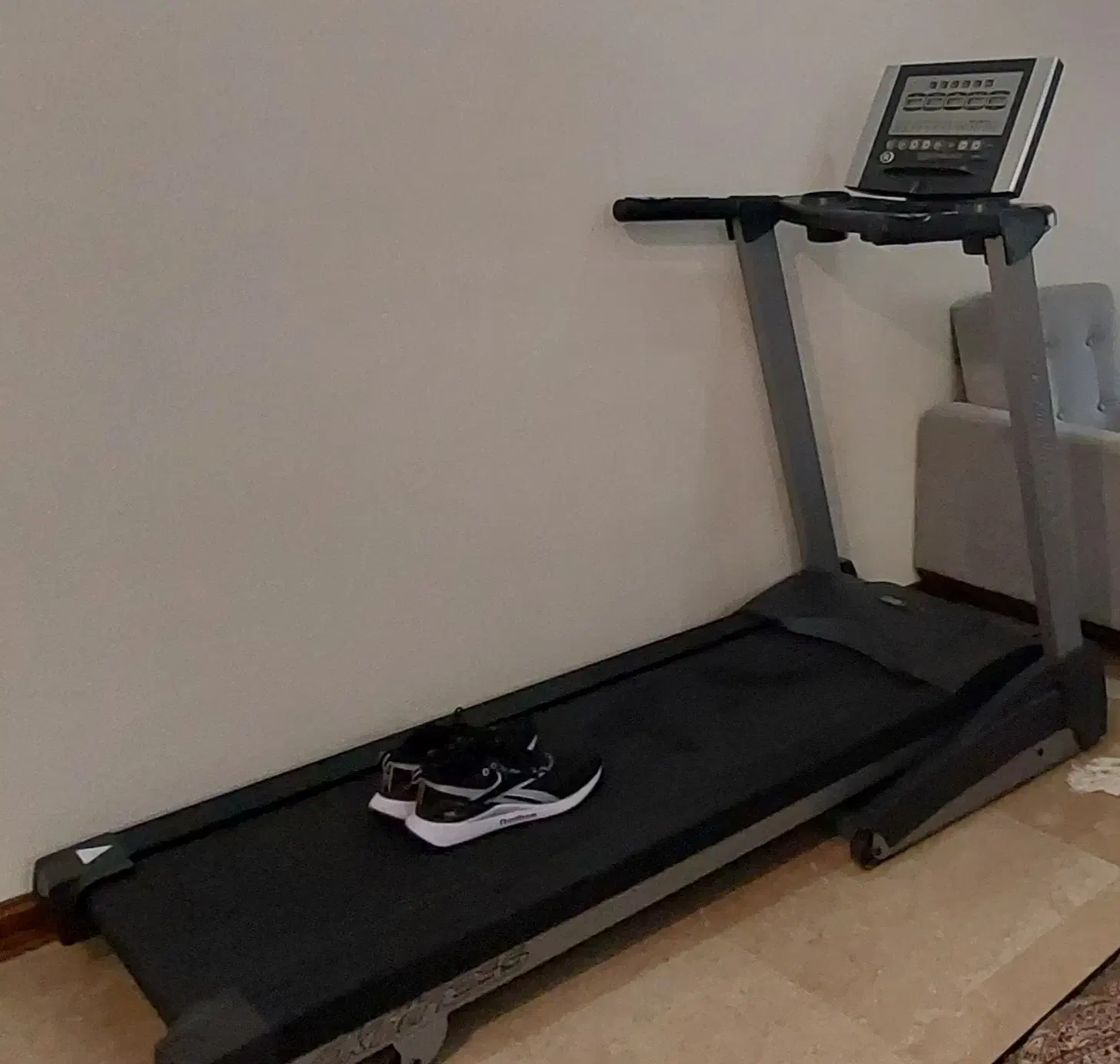 تردمیل خانگی|تجهیزات ورزشی|تهران, علم و صنعت|دیوار