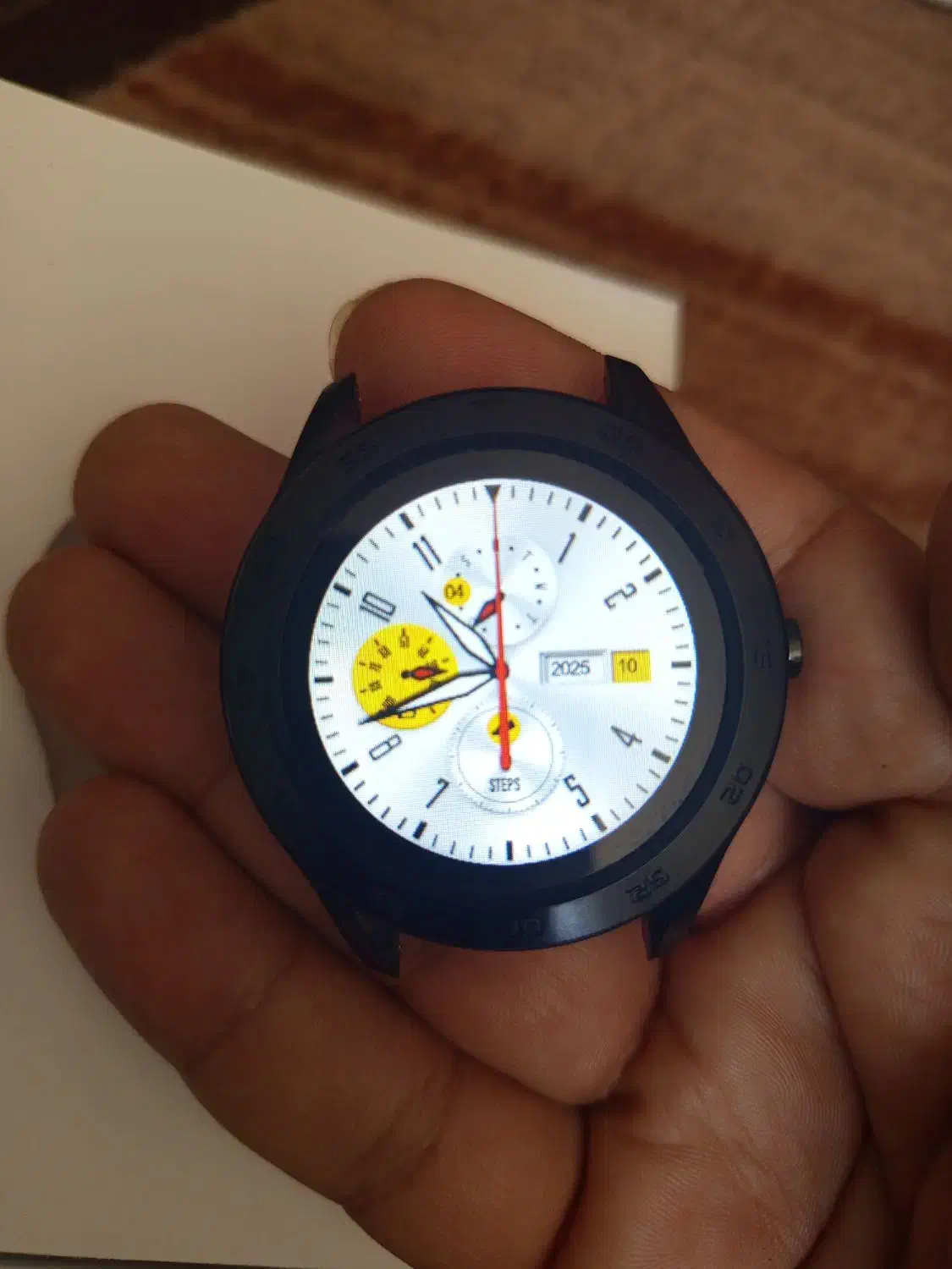 ساعت هوشمند dt98|ساعت|شاهینشهر, شهرک امام علی|دیوار