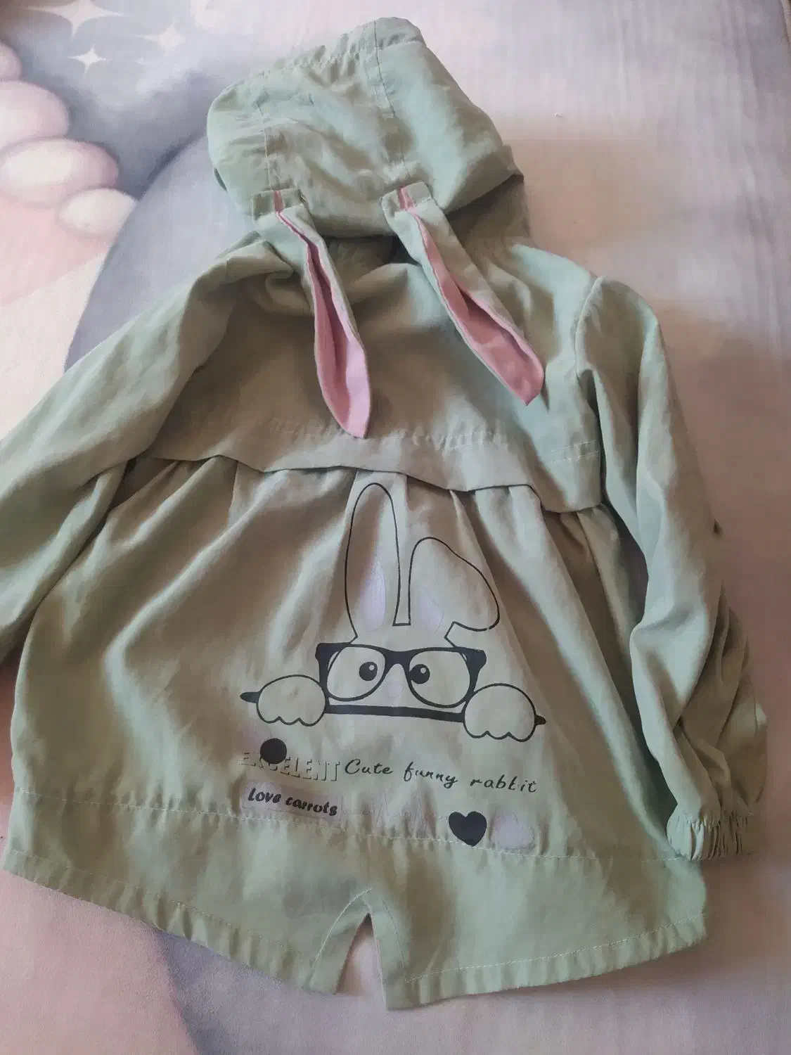 لباس دخترانه|کفش و لباس بچه|لاهیجان, لیالستان|دیوار