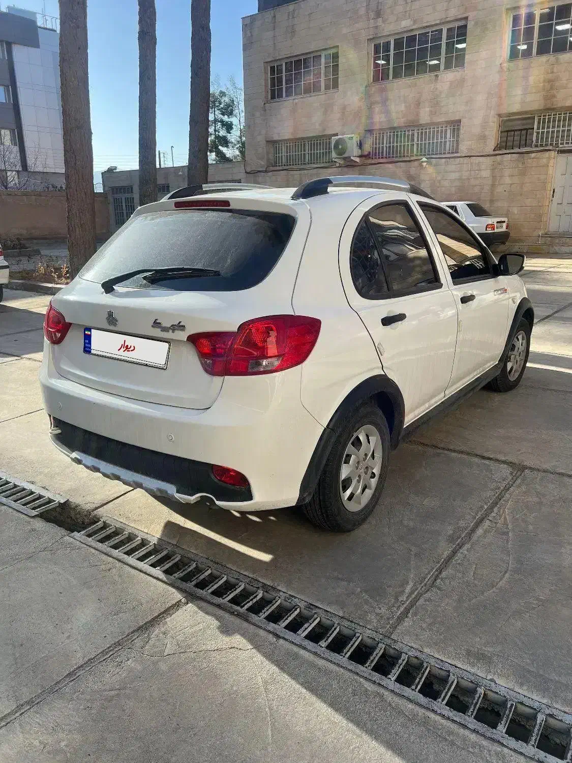 فروش|خودرو سواری و وانت|بیرجند, |دیوار