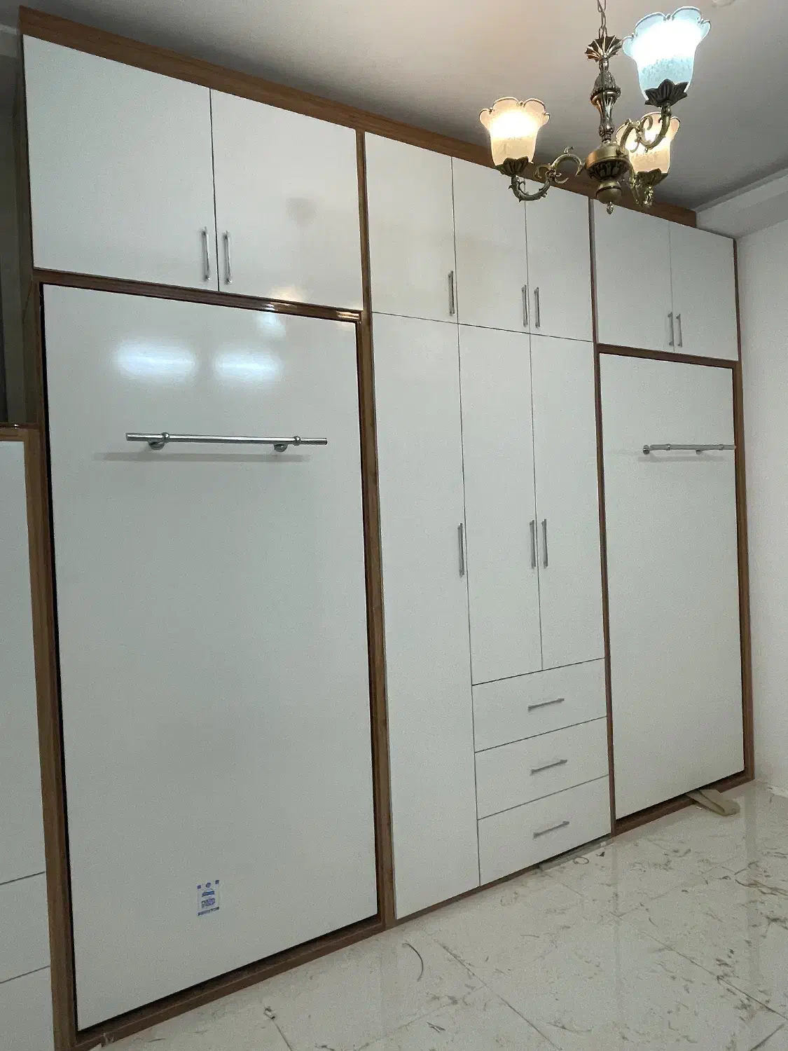 تخت تاشو|تخت و سرویس خواب|مشهد, نوید|دیوار