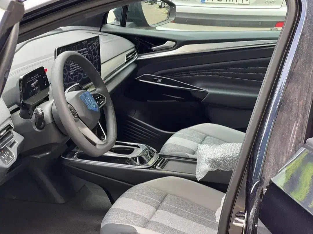 TKk تجارت خودرو خسروانی فولکس ID4|خودرو سواری و وانت|تهران, شهرک استقلال|دیوار