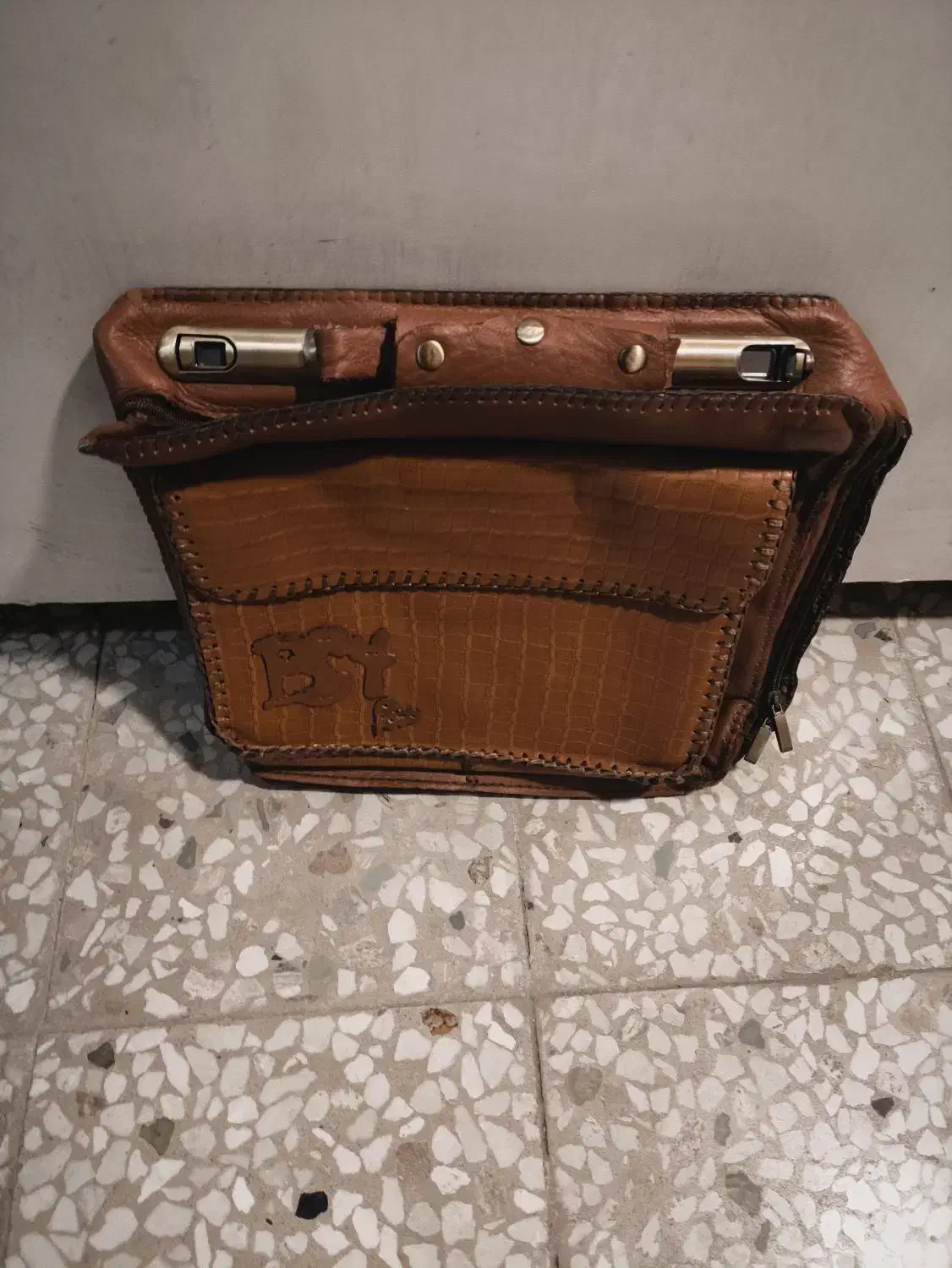 کیف حمل ps4|کنسول، بازی ویدئویی و آنلاین|ایلام, |دیوار