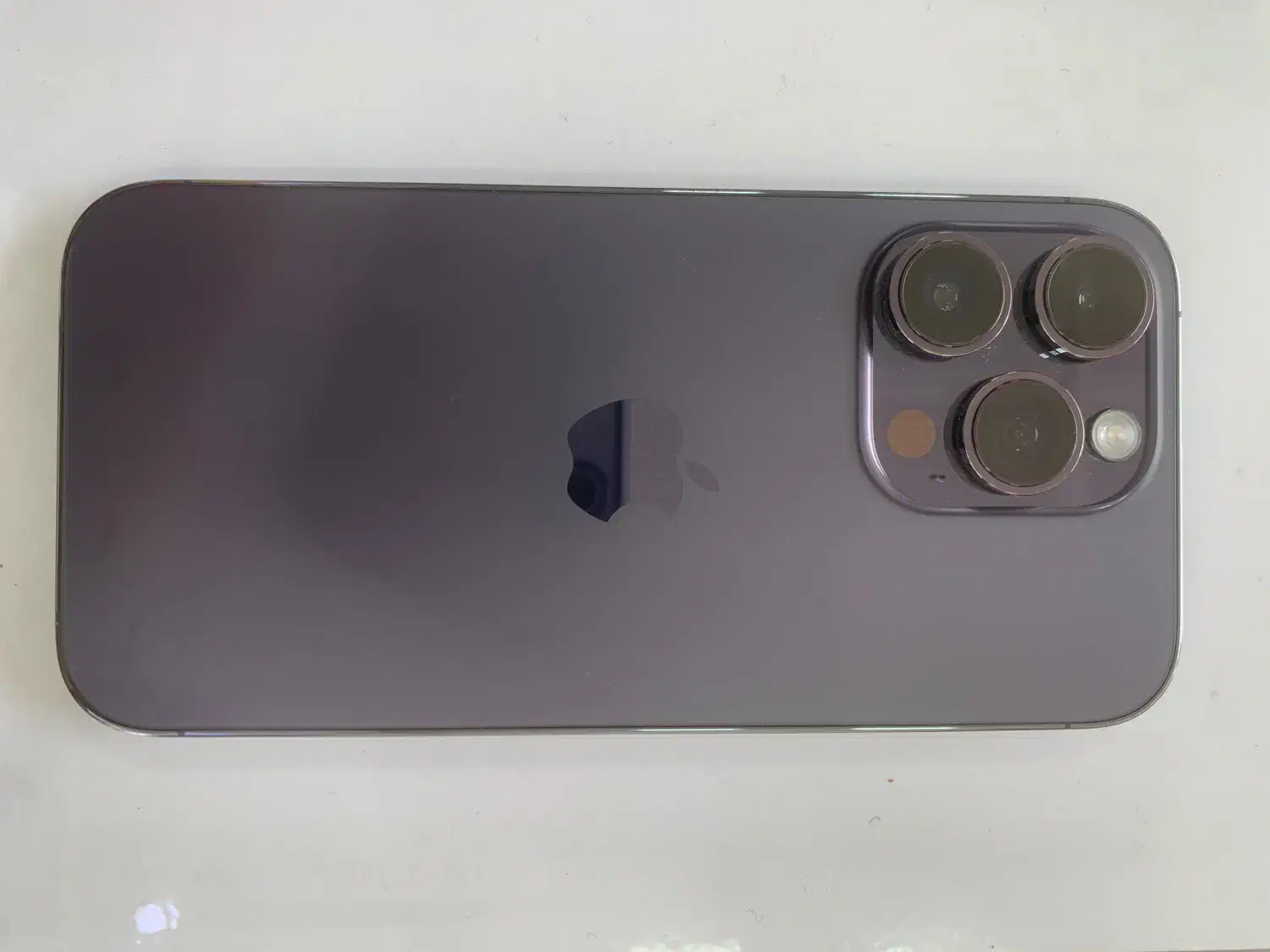 ۱۴پرو ۲۵۶ گیگ|موبایل|کرج, گوهردشت|دیوار