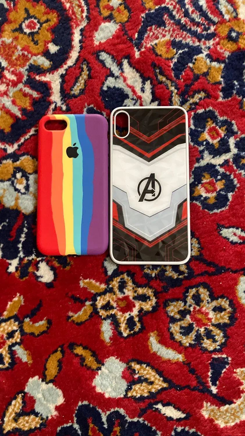 قاب گوشی|لوازم جانبی موبایل و تبلت|آبیک, |دیوار