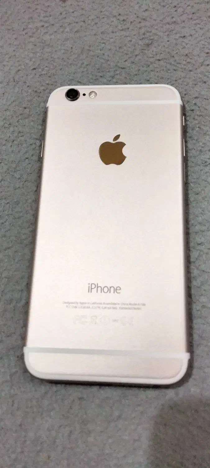 آیفون 6|موبایل|اهواز, کوروش|دیوار