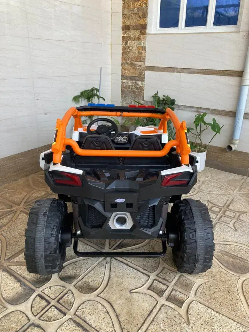 ماشین شارژی|اسباب‌‌بازی|بدره, |دیوار