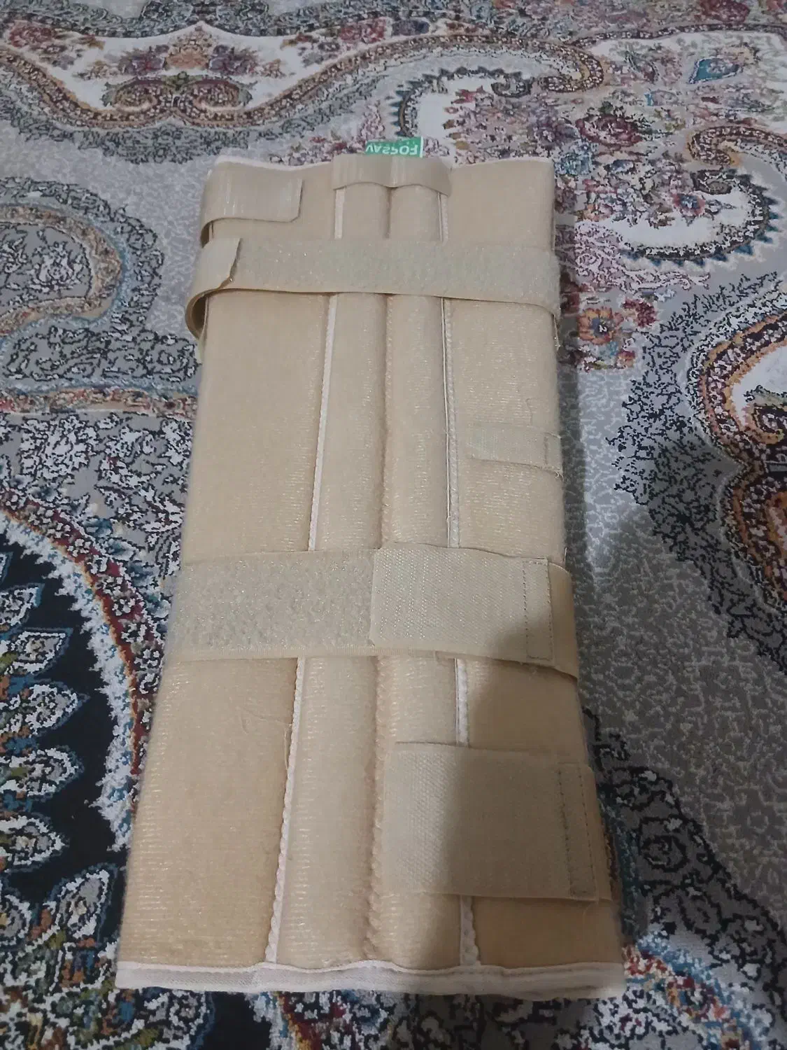 ثابت کننده زانو|آرایشی، بهداشتی، درمانی|کلاله, |دیوار