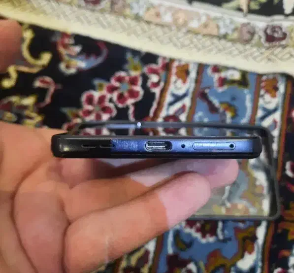 Poco F4 5G|موبایل|خوی, |دیوار