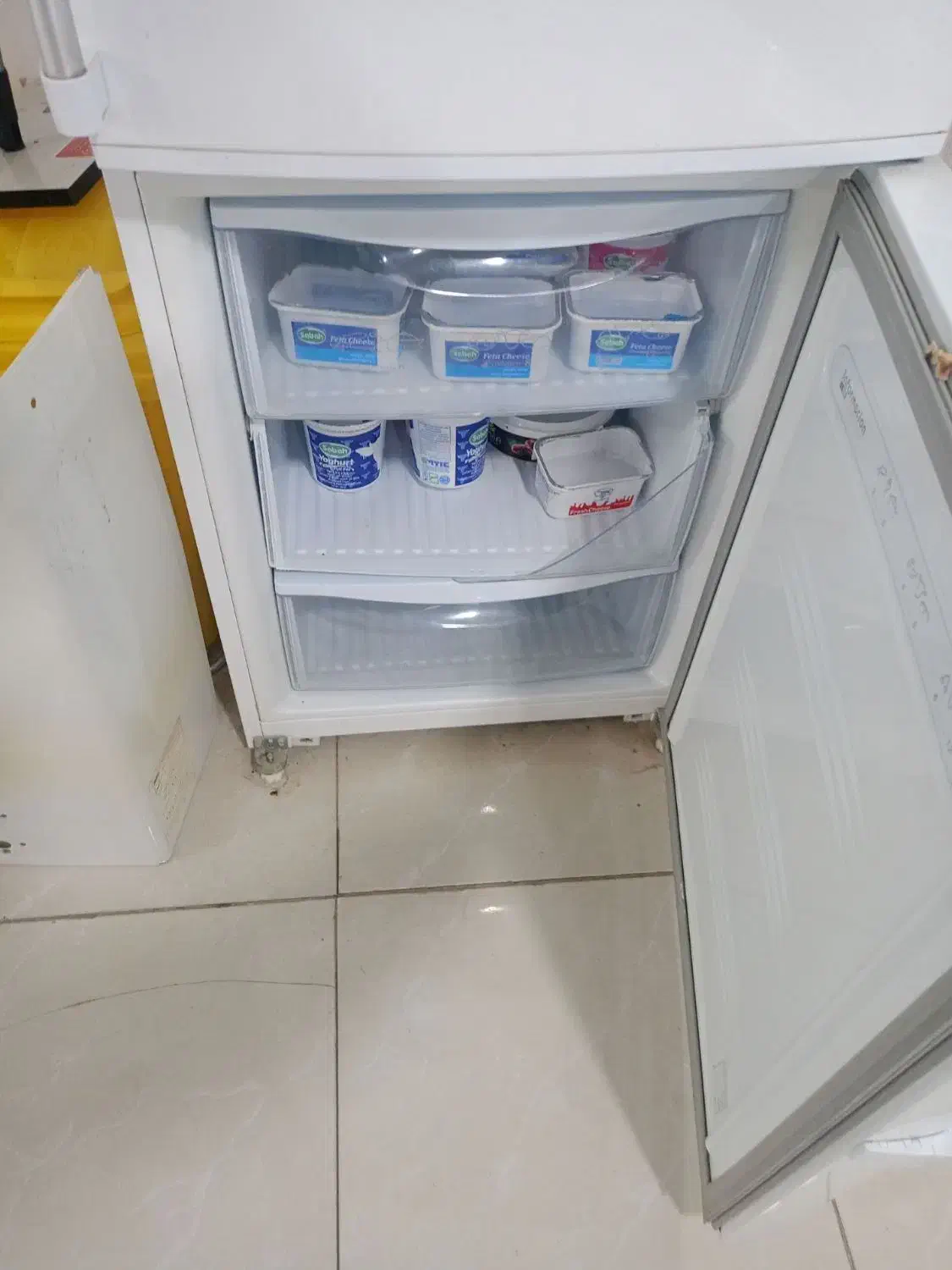 یخچال در جوین میباشد|یخچال و فریزر|سبزوار, قاضی زاد|دیوار