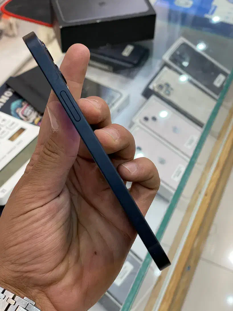 iphone 12 normal 128/2sim|موبایل|یزد, |دیوار