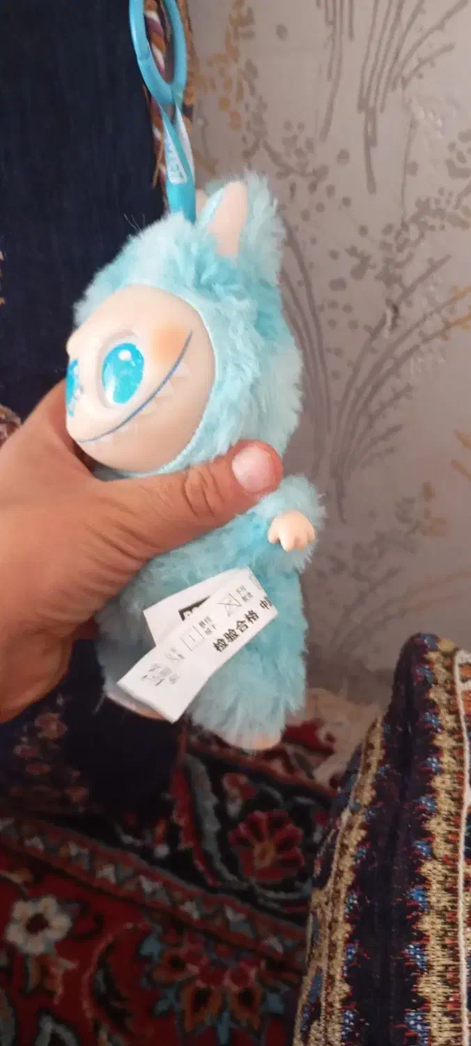 لبوبو اصلی|اسباب‌بازی بچه|ایلام, |دیوار